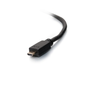 Picture of C2G 3m High Speed HDMI to Micro HDMI Cable with Ethernet - 4K 60Hz