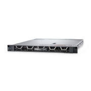 Picture of DELL PowerEdge R450 server 480 GB Rack (1U) Intel Xeon Silver 4309Y 2.8 GHz 16 GB DDR4-SDRAM 1100 W