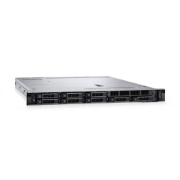 Picture of DELL PowerEdge R450 server 480 GB Rack (1U) Intel Xeon Silver 4309Y 2.8 GHz 16 GB DDR4-SDRAM 1100 W