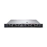 Picture of DELL PowerEdge R450 server 480 GB Rack (1U) Intel Xeon Silver 4314 2.4 GHz 16 GB DDR4-SDRAM 1100 W