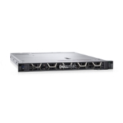Picture of DELL PowerEdge R450 server 480 GB Rack (1U) Intel Xeon Silver 4314 2.4 GHz 16 GB DDR4-SDRAM 1100 W