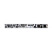 Picture of DELL PowerEdge R450 server 480 GB Rack (1U) Intel Xeon Silver 4314 2.4 GHz 16 GB DDR4-SDRAM 1100 W
