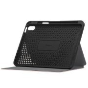 Picture of Targus Click-In 27.7 cm (10.9") Folio Rose gold
