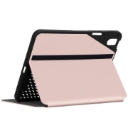 Picture of Targus Click-In 27.7 cm (10.9") Folio Rose gold