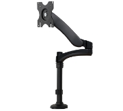 Picture of B-Tech Full Motion Flat Screen Desk Mount with Double Arm