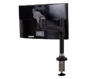 Picture of B-Tech Full Motion Flat Screen Desk Mount with Double Arm