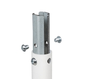 Picture of B-Tech Internal Pole Joiner for Ø38.1mm Poles