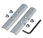 Picture of B-Tech Internal Pole Joiner for Ø38.1mm Poles