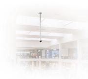 Picture of B-Tech System V Adjustable Drop Ceiling Mount