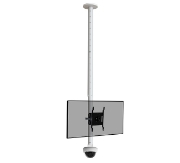 Picture of B-Tech System V Adjustable Drop Ceiling Mount