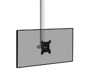 Picture of B-Tech System V Adjustable Drop Ceiling Mount