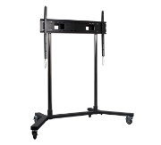 Picture of B-Tech Extra-Large Flat Screen Trolley