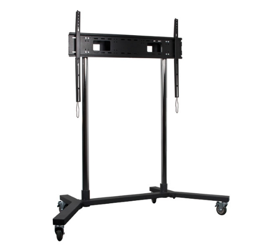 Picture of B-Tech Extra-Large Flat Screen Trolley