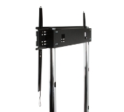 Picture of B-Tech Extra-Large Flat Screen Trolley