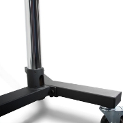 Picture of B-Tech Extra-Large Flat Screen Trolley