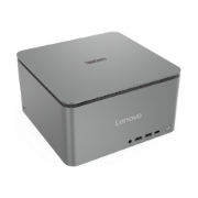 Picture of Lenovo ThinkCentre neo Ultra Intel® Core™ i9 i9-14900 32 GB DDR5-SDRAM 1 TB SSD NVIDIA GeForce RTX 4060 Windows 11 Pro Mini PC Grey