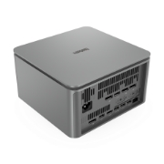 Picture of Lenovo ThinkCentre neo Ultra Intel® Core™ i9 i9-14900 32 GB DDR5-SDRAM 1 TB SSD NVIDIA GeForce RTX 4060 Windows 11 Pro Mini PC Grey