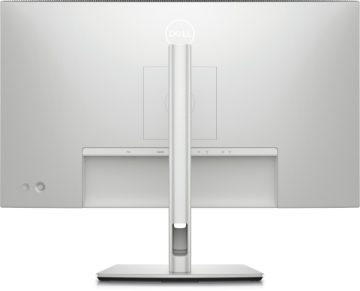 Show details for DELL UltraSharp U2724D computer monitor 68.6 cm (27") 2560 x 1440 pixels Quad HD LCD Black, Silver Picture of DELL UltraSharp U2724D computer monitor 68.6 cm (27") 2560 x 1440 pixels Quad HD LCD Black, Silver