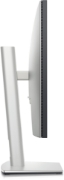 Picture of DELL UltraSharp U2724D computer monitor 68.6 cm (27") 2560 x 1440 pixels Quad HD LCD Black, Silver