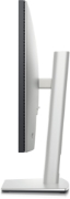 Picture of DELL UltraSharp U2724D computer monitor 68.6 cm (27") 2560 x 1440 pixels Quad HD LCD Black, Silver
