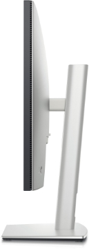 Show details for DELL UltraSharp U2724D computer monitor 68.6 cm (27") 2560 x 1440 pixels Quad HD LCD Black, Silver Picture of DELL UltraSharp U2724D computer monitor 68.6 cm (27") 2560 x 1440 pixels Quad HD LCD Black, Silver