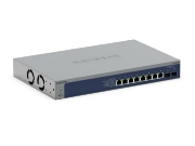 Picture of NETGEAR XS508TM Managed L2/L3/L4 Grey