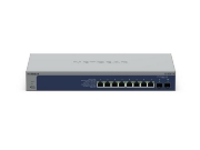Picture of NETGEAR XS508TM Managed L2/L3/L4 Grey