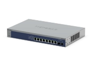 Picture of NETGEAR XS508TM Managed L2/L3/L4 Grey