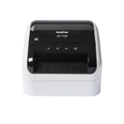 Picture of Brother QL-1100C label printer Direct thermal 300 x 300 DPI 110 mm/sec Wired
