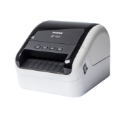 Picture of Brother QL-1100C label printer Direct thermal 300 x 300 DPI 110 mm/sec Wired