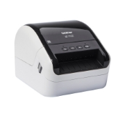 Picture of Brother QL-1100C label printer Direct thermal 300 x 300 DPI 110 mm/sec Wired
