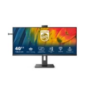 Picture of Philips 5000 series 40B1U5601H/00 computer monitor 101.6 cm (40") 3440 x 1440 pixels Wide Quad HD LCD Black