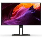 Picture of Philips Brilliance 27B1U7903/00 LED display 68.6 cm (27") 3840 x 2160 pixels 4K Ultra HD Black