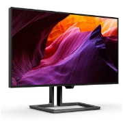 Picture of Philips Brilliance 27B1U7903/00 LED display 68.6 cm (27") 3840 x 2160 pixels 4K Ultra HD Black