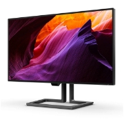 Picture of Philips Brilliance 27B1U7903/00 LED display 68.6 cm (27") 3840 x 2160 pixels 4K Ultra HD Black