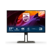 Picture of Philips Brilliance 27B1U7903/00 LED display 68.6 cm (27") 3840 x 2160 pixels 4K Ultra HD Black