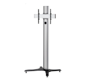 Picture of B-Tech MODE-AL - Premium Freestanding Single Screen UC Stand - 2m