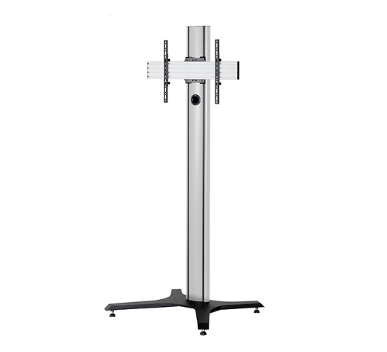 Picture of B-Tech MODE-AL - Premium Freestanding Single Screen UC Stand - 2m