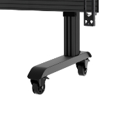 Picture of B-Tech SYSTEM X - Mobile Stand for 4x4 Sony Crystal dvLED Displays