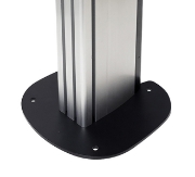 Picture of B-Tech SYSTEM X - Bolt-Down Stand for LG 171inch All-In-One Ultra-wide dvLED Displays