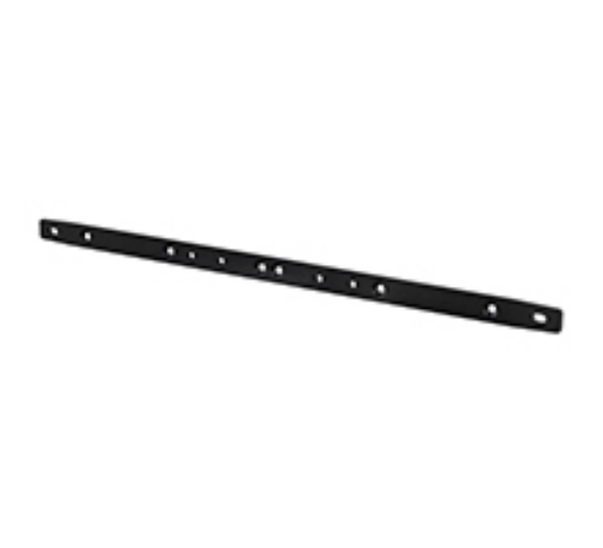 Picture of B-Tech Mounting Plate for Dual Logitech Rally Plus Speakers