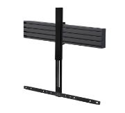 Picture of B-Tech Mounting Plate for Dual Logitech Rally Plus Speakers