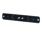 Picture of B-Tech Mounting Plate for Bose Videobar VB1, Neat.Bar / Neat.Bar Pro, Yealink MSpeaker II & Logitech Rally Plus