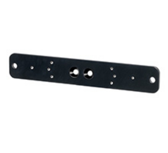 Picture of B-Tech Mounting Plate for Bose Videobar VB1, Neat.Bar / Neat.Bar Pro, Yealink MSpeaker II & Logitech Rally Plus