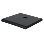 Picture of B-Tech MODE-AL - Freestanding Floor Base for Single BT8385 Columns