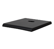 Picture of B-Tech MODE-AL - Freestanding Floor Base for Single BT8385 Columns