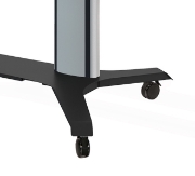 Picture of B-Tech MODE-AL - Freestanding Floor Base for Twin BT8385 Columns