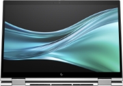 Picture of HP Elite x360 830 G11 Intel Core Ultra 7 155U Hybrid (2-in-1) 33.8 cm (13.3") Touchscreen WUXGA 16 GB LPDDR5x-SDRAM 512 GB SSD Wi-Fi 6E (802.11ax) Windows 11 Pro Silver
