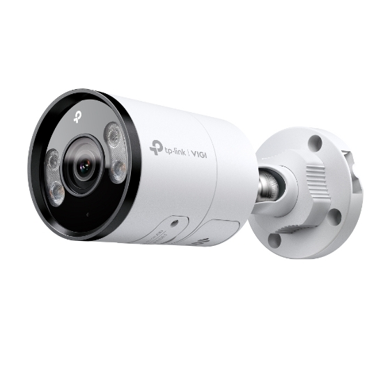 Picture of TP-Link VIGI C355 Bullet IP security camera Outdoor 2880 x 1620 pixels Wall