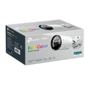 Picture of TP-Link VIGI C355 Bullet IP security camera Outdoor 2880 x 1620 pixels Wall